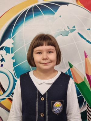 Левина Ксения Левина Ксения