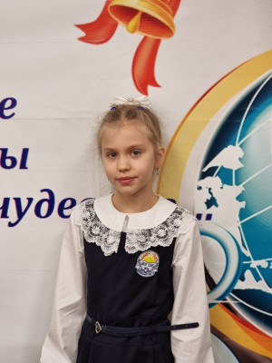 Мокеева Анастасия Мокеева Анастасия